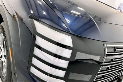 2026 Hyundai Palisade Hybrid Blue SEL Premium 7P