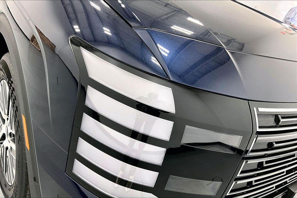 2026 Hyundai Palisade Hybrid Blue SEL Premium 7P