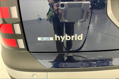2026 Hyundai Palisade Hybrid Blue SEL Premium 7P