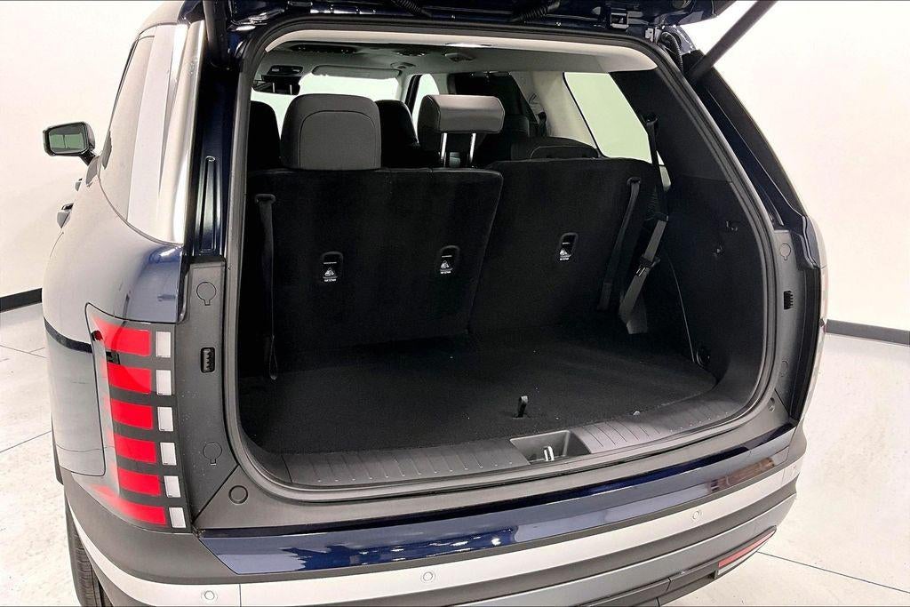 2026 Hyundai Palisade Hybrid Blue SEL Premium 7P