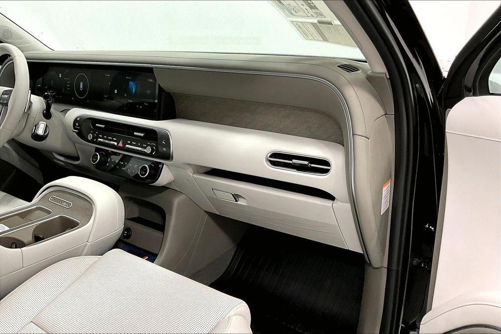2026 Hyundai Palisade Hybrid Blue SEL Premium 7P