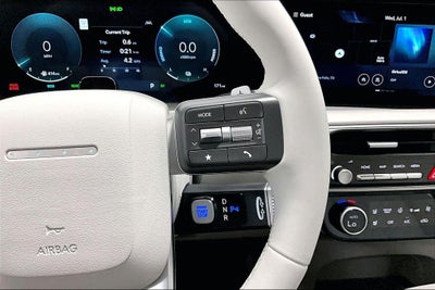 2026 Hyundai Palisade Hybrid Blue SEL Premium 7P