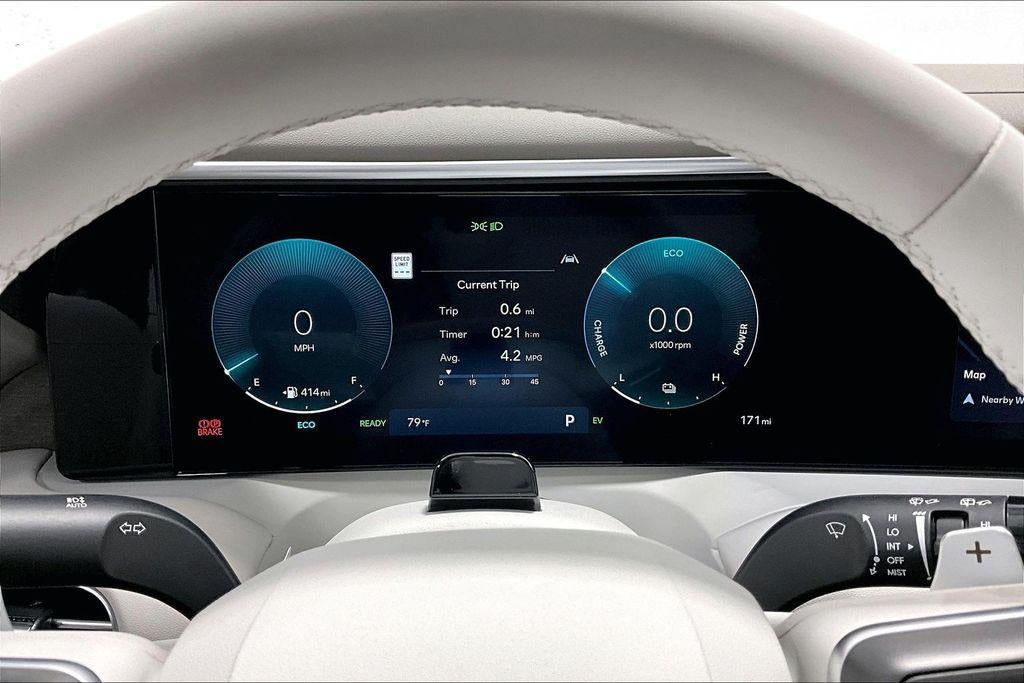 2026 Hyundai Palisade Hybrid Blue SEL Premium 7P