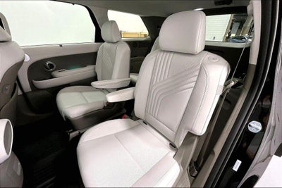 2026 Hyundai Palisade Hybrid Blue SEL Premium 7P