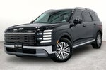 2026 Hyundai Palisade Hybrid Blue SEL Premium 7P