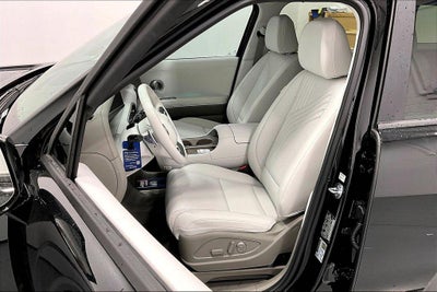 2026 Hyundai Palisade Hybrid Blue SEL Premium 7P