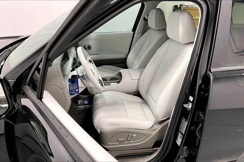 2026 Hyundai Palisade Hybrid Blue SEL Premium 7P