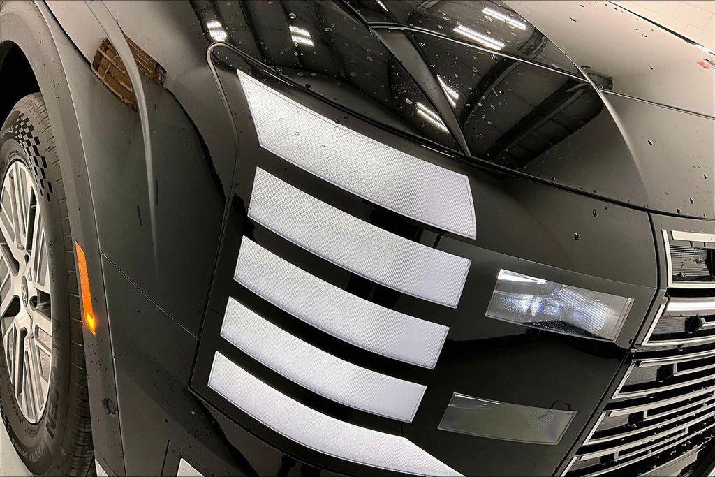 2026 Hyundai Palisade Hybrid Blue SEL Premium 7P
