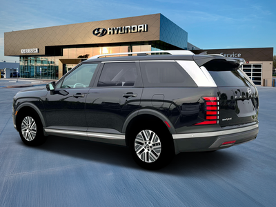 2026 Hyundai Palisade Hybrid Blue SEL Premium 7P