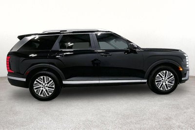 2026 Hyundai Palisade Hybrid Blue SEL Premium 7P