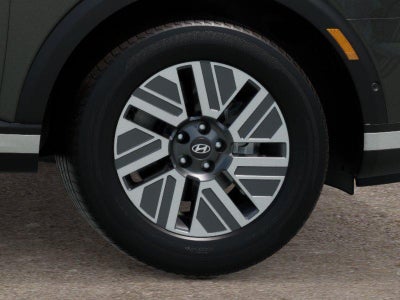 2026 Hyundai Palisade Hybrid Blue SEL Premium 7P