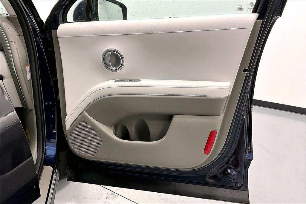 2026 Hyundai Palisade Hybrid Blue SEL Premium 7P