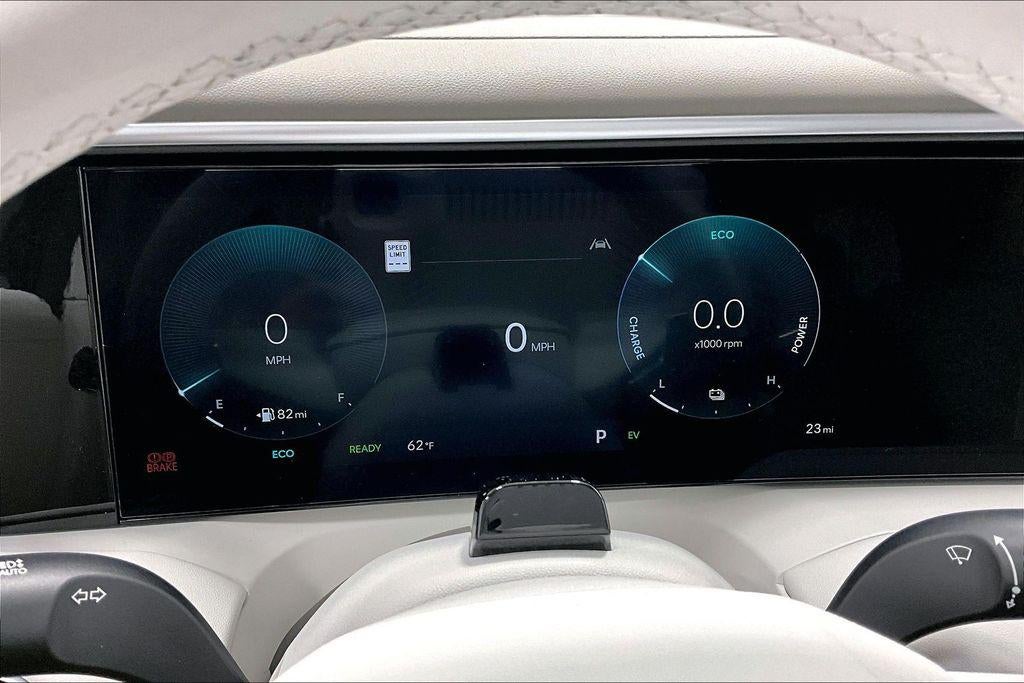 2026 Hyundai Palisade Hybrid Blue SEL Premium 7P