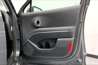 2026 Hyundai Palisade Hybrid Blue SEL Premium 7P