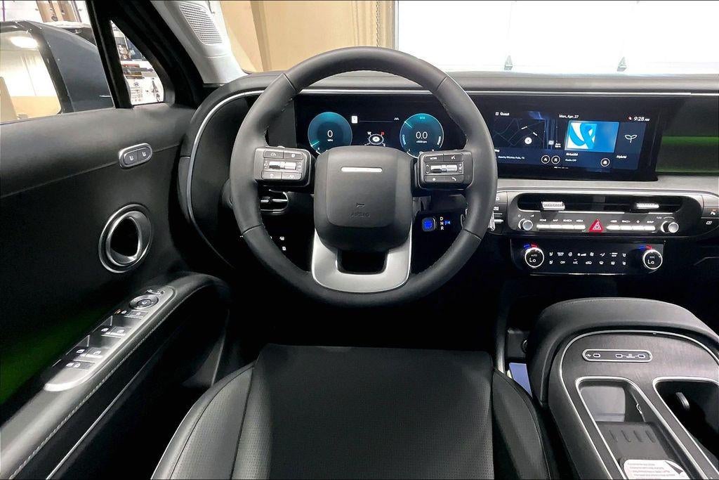 2026 Hyundai Palisade Hybrid Blue SEL Premium 7P