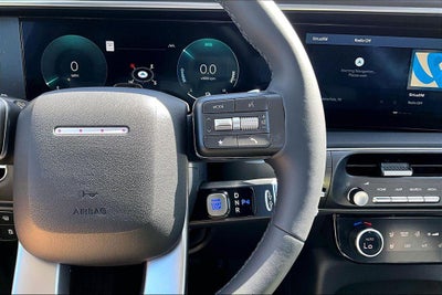 2026 Hyundai Palisade Hybrid Blue SEL Premium 7P
