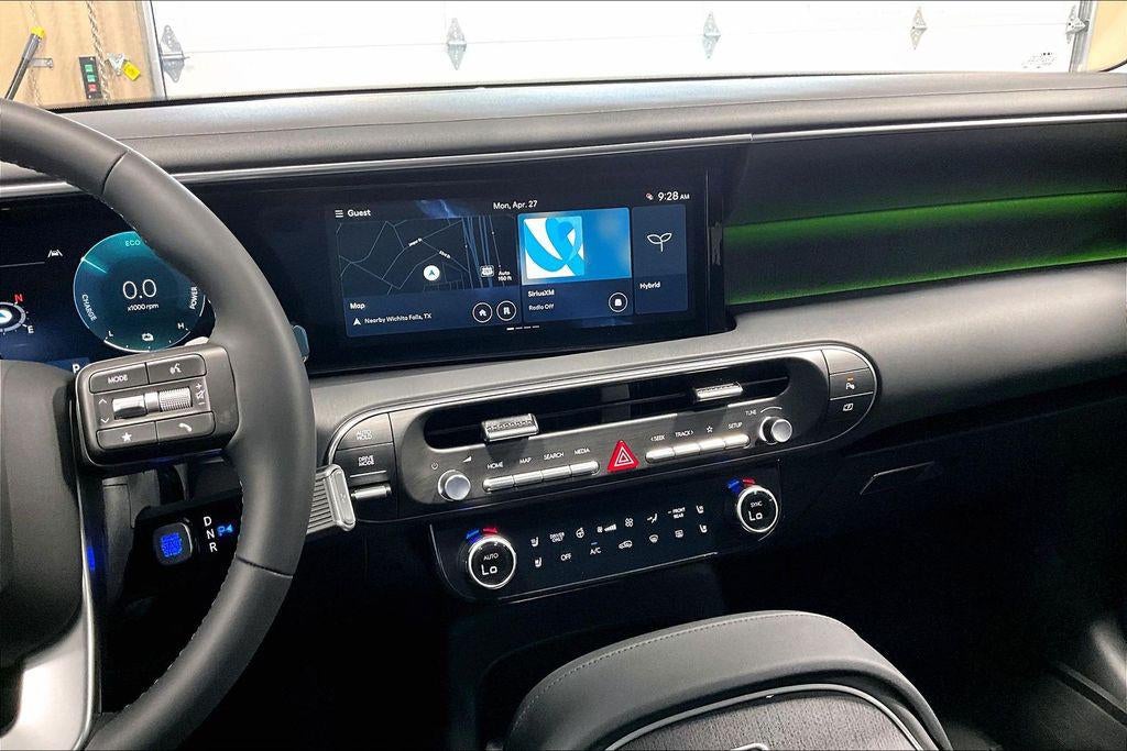 2026 Hyundai Palisade Hybrid Blue SEL Premium 7P