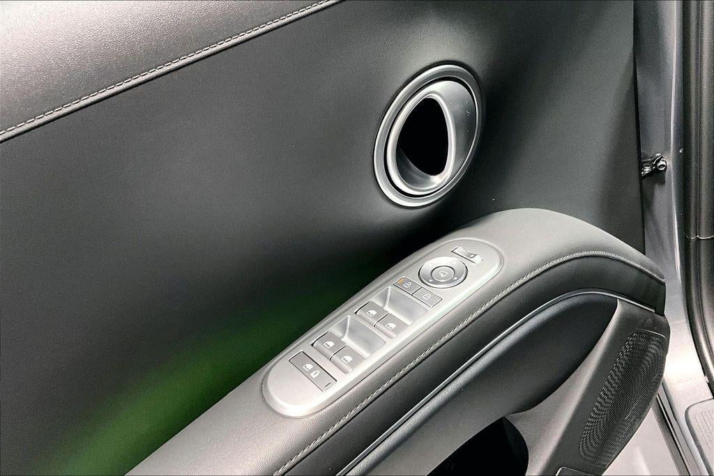 2026 Hyundai Palisade Hybrid Blue SEL Premium 7P