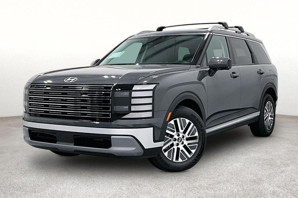 2026 Hyundai Palisade Hybrid Blue SEL Premium 7P