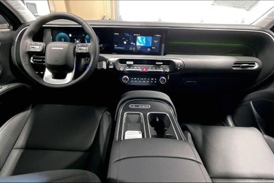 2026 Hyundai Palisade Hybrid Blue SEL Premium 7P
