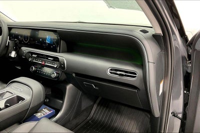 2026 Hyundai Palisade Hybrid Blue SEL Premium 7P