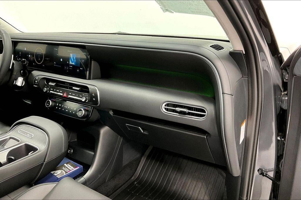 2026 Hyundai Palisade Hybrid Blue SEL Premium 7P