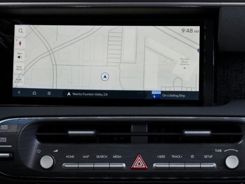 2026 Hyundai Palisade Limited FWD