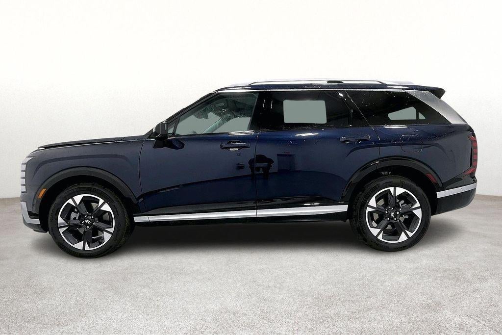 2026 Hyundai Palisade Limited FWD
