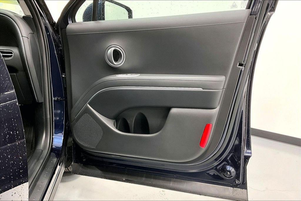 2026 Hyundai Palisade Limited FWD