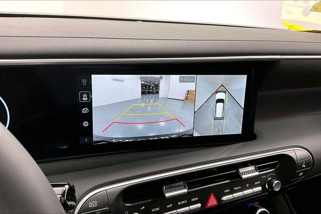 2026 Hyundai Palisade Limited FWD