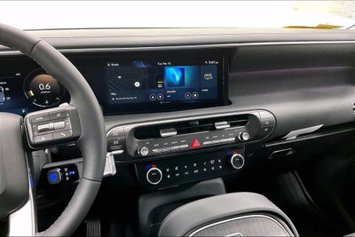 2026 Hyundai Palisade Limited FWD