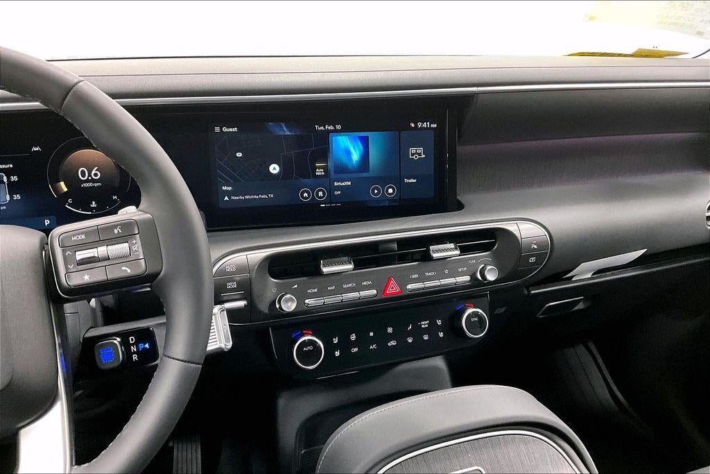 2026 Hyundai Palisade Limited FWD