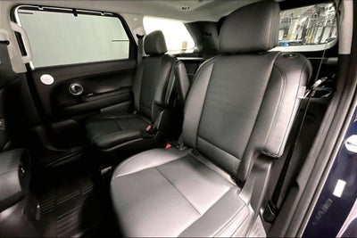 2026 Hyundai Palisade Limited FWD