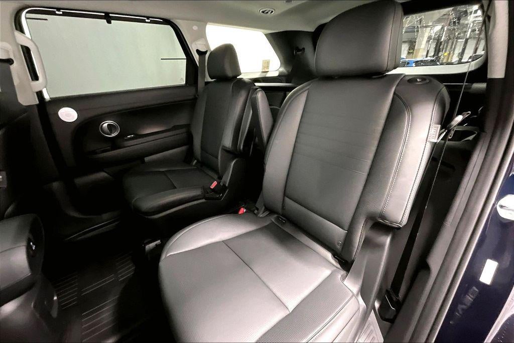 2026 Hyundai Palisade Limited FWD