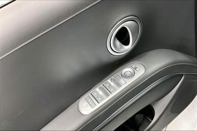 2026 Hyundai Palisade Limited FWD