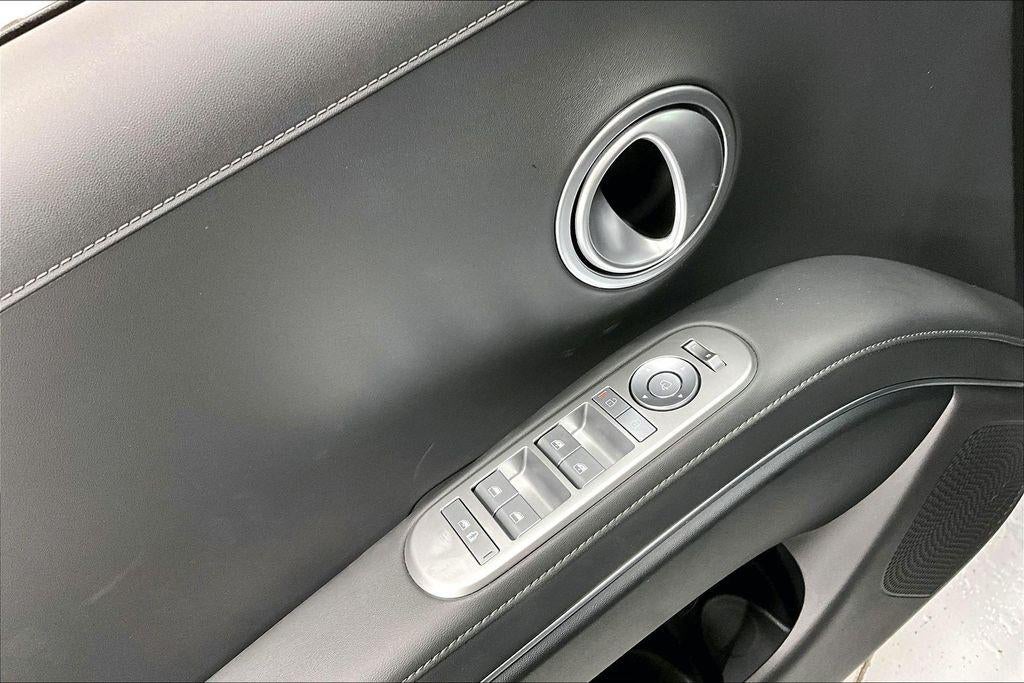 2026 Hyundai Palisade Limited FWD