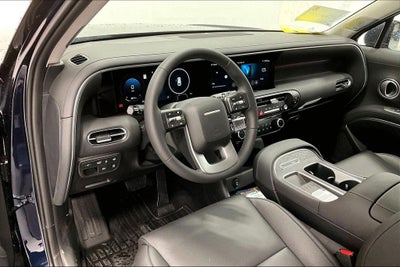 2026 Hyundai Palisade Limited FWD