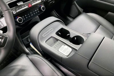 2026 Hyundai Palisade Limited FWD