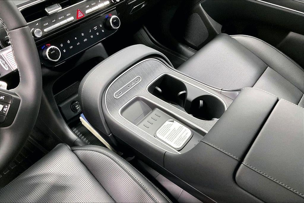 2026 Hyundai Palisade Limited FWD