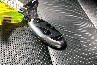 2026 Hyundai Palisade Limited FWD