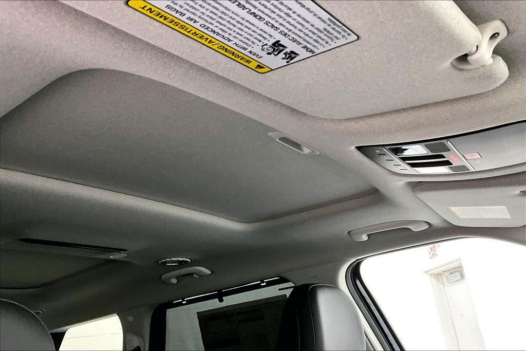 2026 Hyundai Palisade Limited FWD