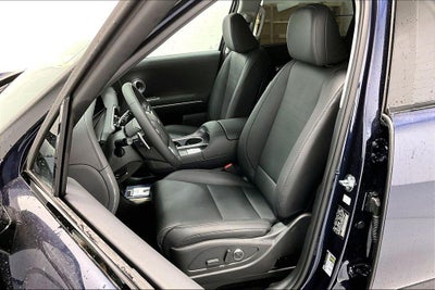 2026 Hyundai Palisade Limited FWD