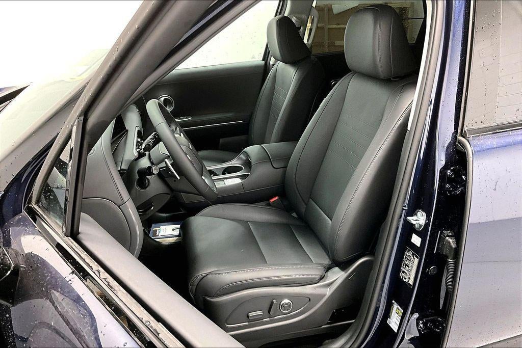 2026 Hyundai Palisade Limited FWD