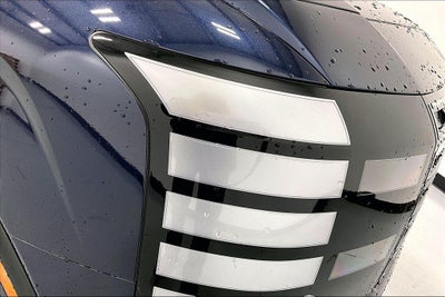 2026 Hyundai Palisade Limited FWD