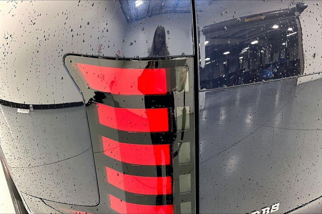 2026 Hyundai Palisade Limited FWD