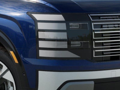 2026 Hyundai Palisade Limited FWD