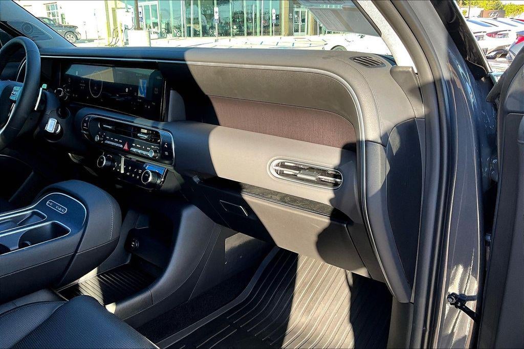 2026 Hyundai Palisade Limited FWD