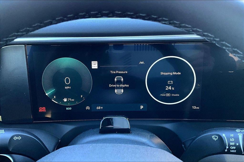 2026 Hyundai Palisade Limited FWD
