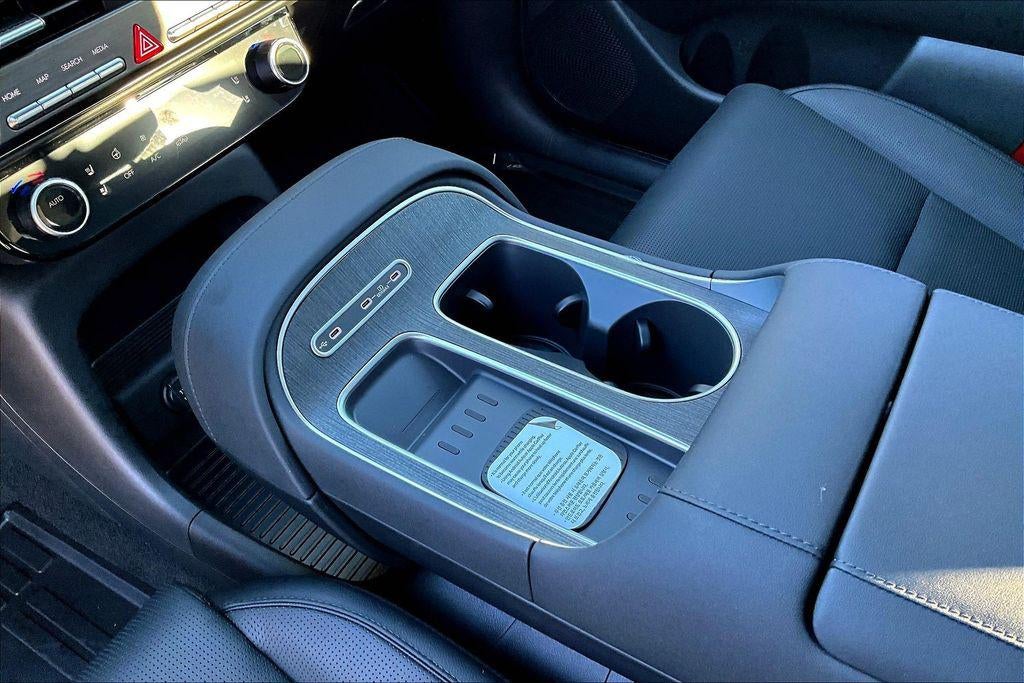 2026 Hyundai Palisade Limited FWD