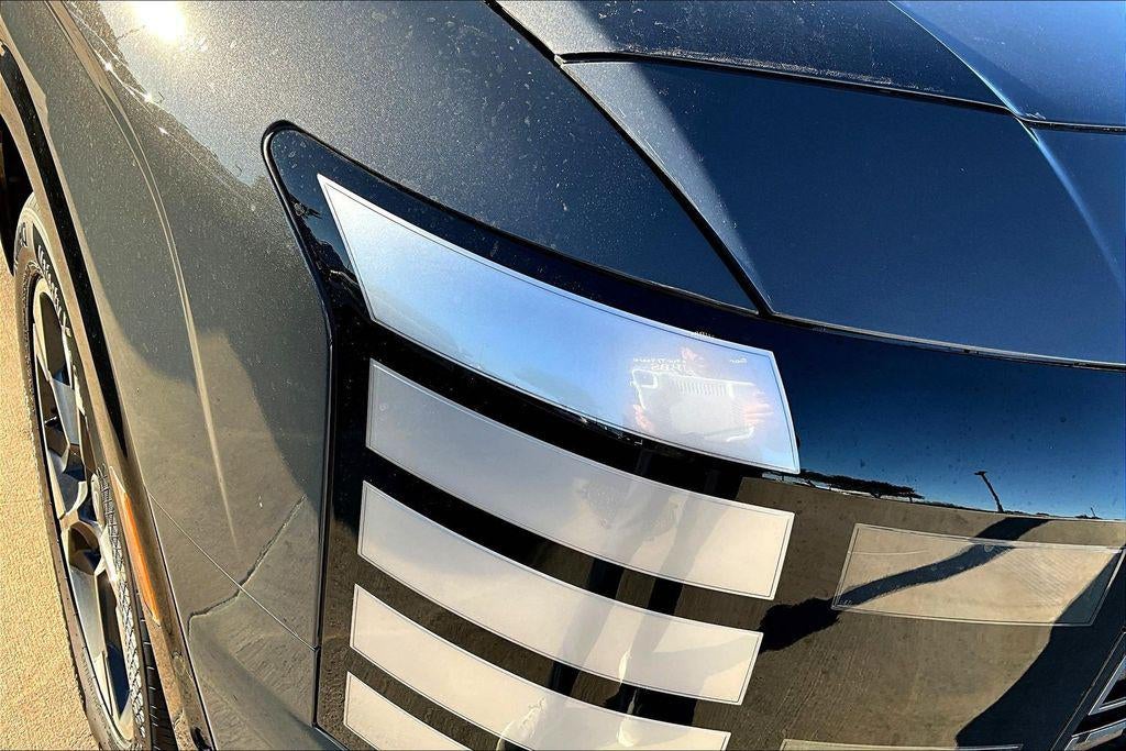 2026 Hyundai Palisade Limited FWD
